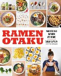 Gavigan, Sarah - Ramen Otaku