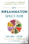 Will Cole, Eve Adamson - The Inflammation Spectrum