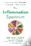 Cole, Will, Adamson, Eve - The Inflammation Spectrum
