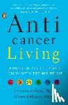 Lorenzo Cohen PhD, MEd Alison Jefferies - Anticancer Living