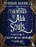Harkness, Deborah - World of All Souls