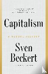 Beckert, Sven - Capitalism