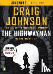 Craig Johnson - The Highwayman