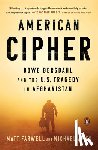 Matt Farwell, Michael Ames - American Cipher