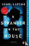 Lapena, Shari - Stranger in the House
