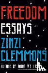 Clemmons, Zinzi - Freedom
