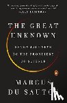 Marcus du Sautoy - The Great Unknown