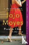 Moyes, Jojo - Paris for One and Other Stories