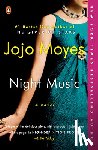 Moyes, Jojo - NIGHT MUSIC
