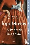 Jojo Moyes - The Peacock Emporium