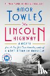 Towles, Amor - Lincoln Highway