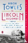 Towles, Amor - Lincoln Highway