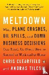 Clearfield, Chris, Tilcsik, Andras - Meltdown
