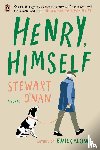 Stewart O'Nan - Henry, Himself