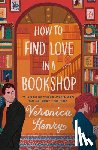 Henry, Veronica - HT FIND LOVE IN A BOOKSHOP