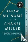 Miller, Chanel - Know My Name
