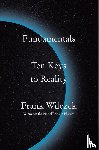 Wilczek, Frank - Fundamentals