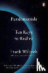 Wilczek, Frank - Fundamentals