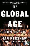 Kershaw, Ian - Kershaw, I: Global Age