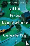 Ng, Celeste - Little Fires Everywhere