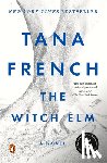 French, Tana - The Witch Elm