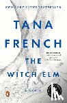 French, Tana - Witch Elm