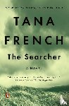 French, Tana - Searcher