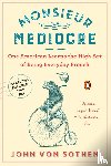 Sothen, John von - Monsieur Mediocre