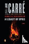 Le Carré, John - A Legacy of Spies