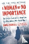 Purnell, Sonia - Woman of No Importance
