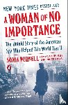 Purnell, Sonia - Woman of No Importance