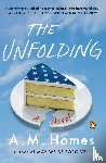 Homes, A. M. - The Unfolding