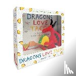 Rubin, Adam - Dragons Love Tacos Book and Toy Set