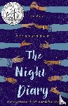 Hiranandani, Veera - The Night Diary