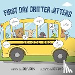 John, Jory - First Day Critter Jitters