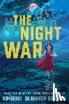 Bradley, Kimberly Brubaker - Bradley, K: Night War