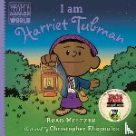 Meltzer, Brad - I Am Harriet Tubman
