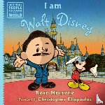 Meltzer, Brad - I am Walt Disney