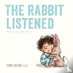 Doerrfeld, Cori - The Rabbit Listened