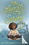 Weissman, Elissa Brent - The Length of a String