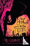 Sloan, Holly Goldberg - The Elephant in the Room