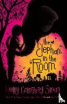 Sloan, Holly Goldberg - The Elephant in the Room