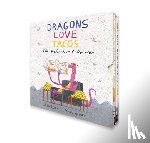 Rubin, Adam - DRAGONS LOVE TACOS THE DEF-2CY