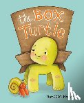 Roeder, Vanessa - The Box Turtle