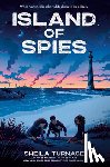 Turnage, Sheila - Island of Spies
