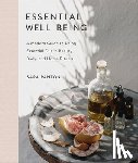 Panton, Sara - Essential Well Being