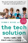 Kang, Shimi - Tech Solution