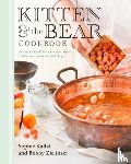 Kaftal, Sophie, Zielinski, Bobby - Kitten and the Bear Cookbook