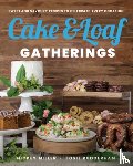 Miller, Nickey, Rudderham, Josie - Cake & Loaf Gatherings