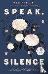 Echlin, Kim - Speak, Silence